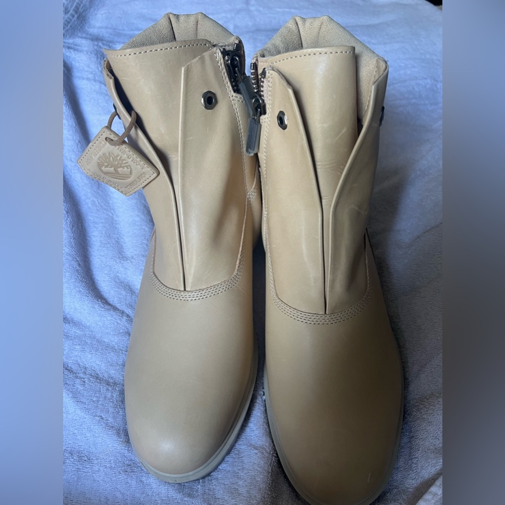 Timberland x a-cold-wall